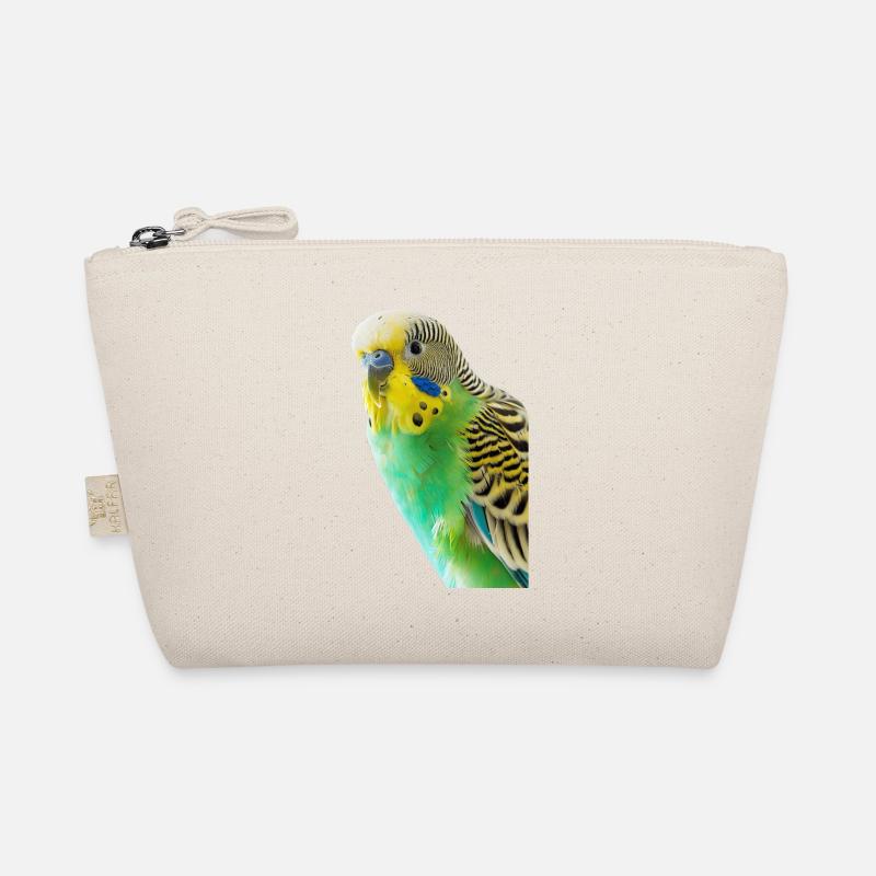 Perruche ondulée Trousse biologique