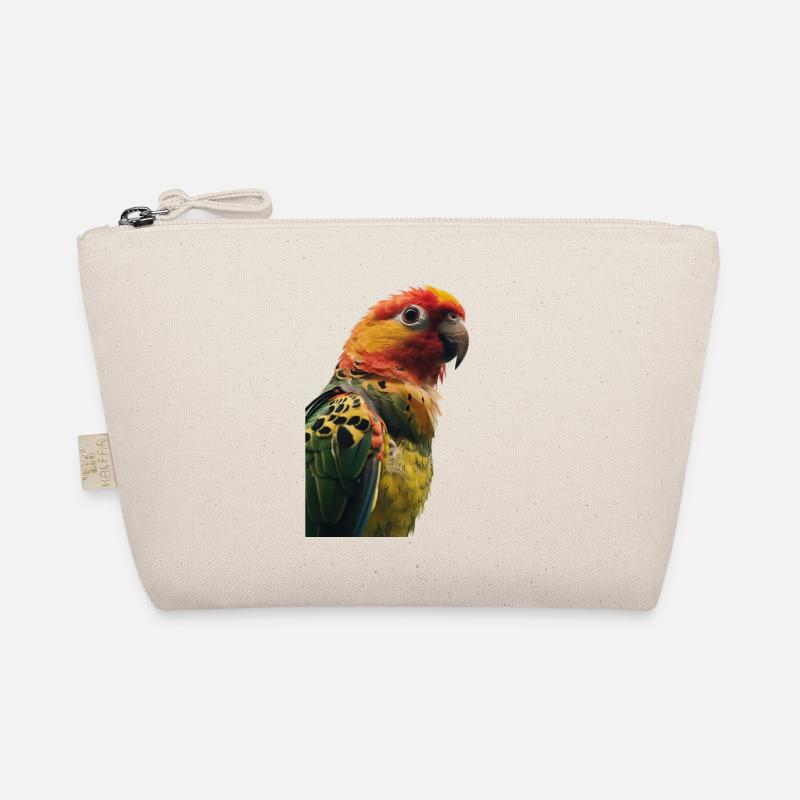 Caiquea Trousse biologique
