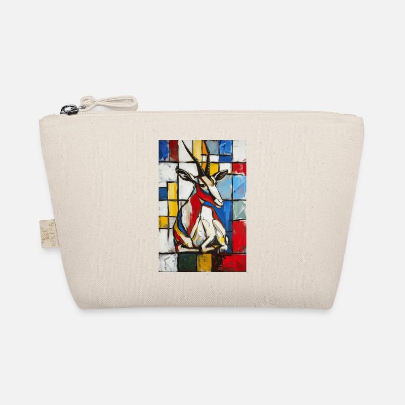 Addax Organic Pouch