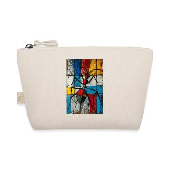 Ant - Organic Pouch - nature - Front