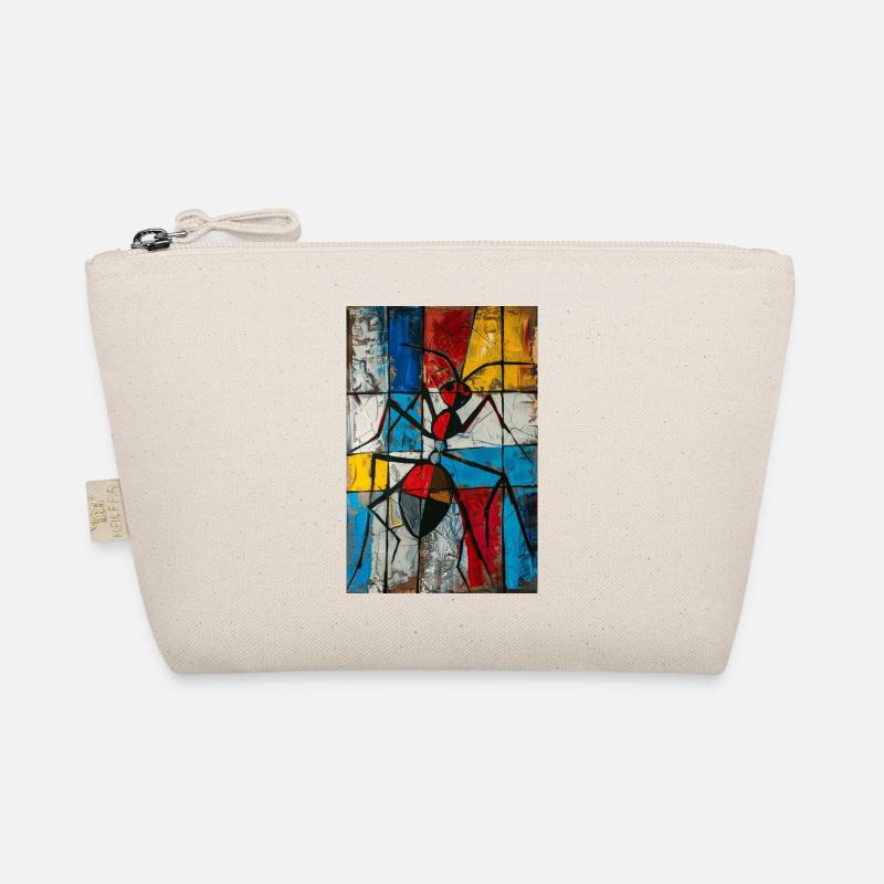 Ant Organic Pouch