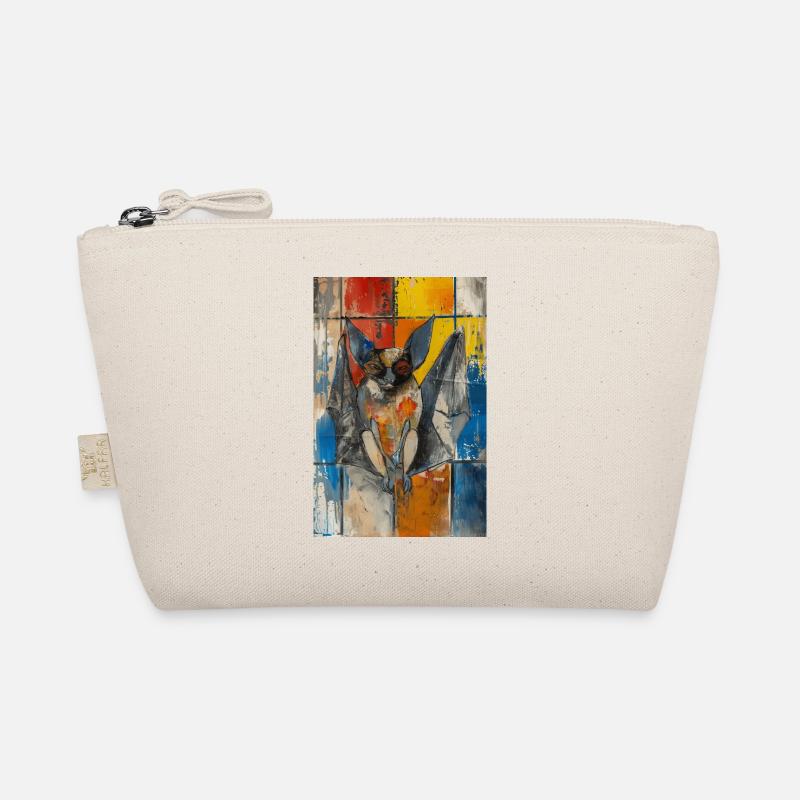 Racket Organic Pouch