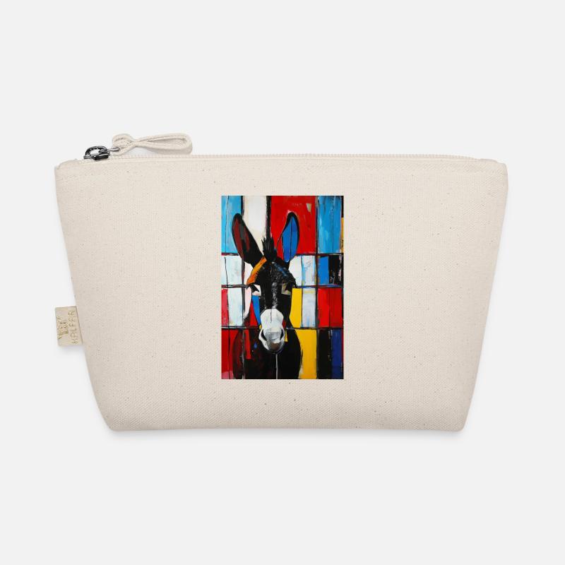 Donkey Organic Pouch