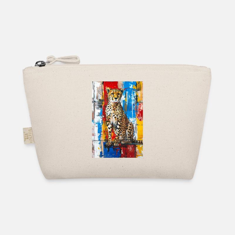 Gepard Bio-Täschchen