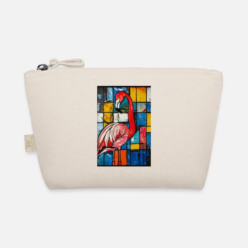 Flamant Trousse biologique