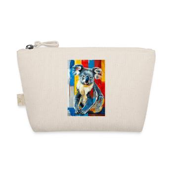 Koala - Trousse biologique - nature - Devant