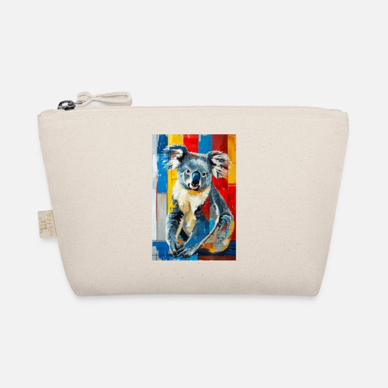 Koala Trousse biologique