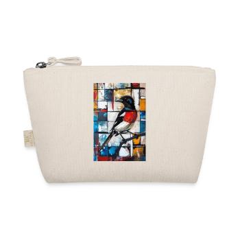 Pie - Trousse biologique - nature - Devant