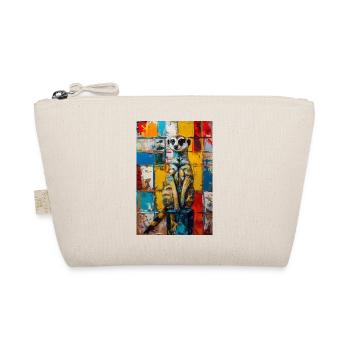 Suricate - Trousse biologique - nature - Devant