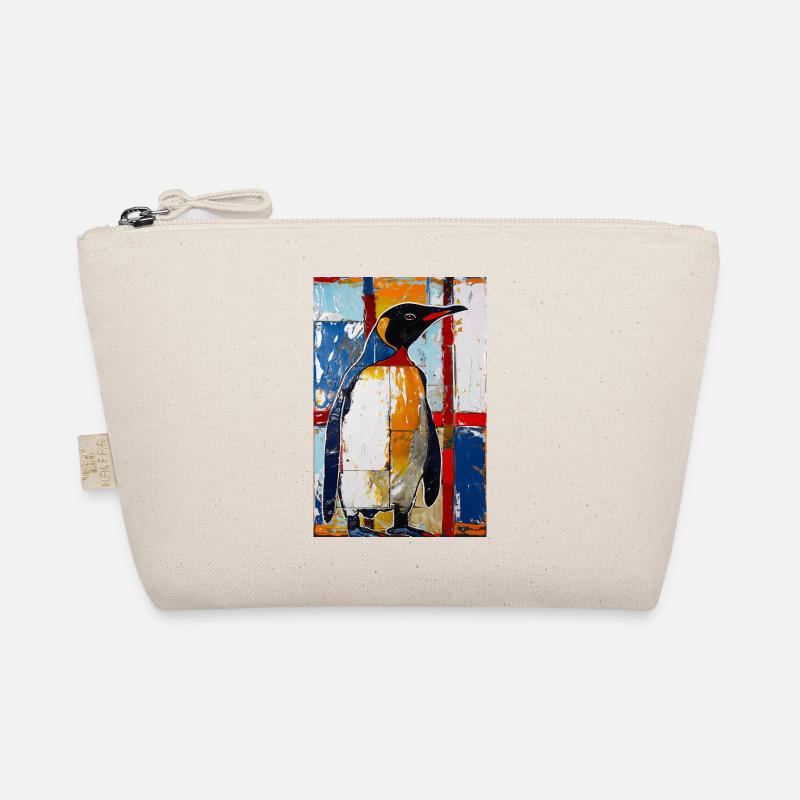 Pingouin Trousse biologique