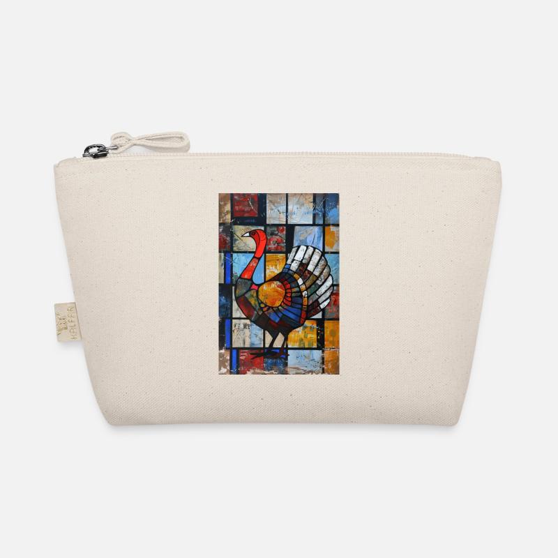 Turkey Organic Pouch