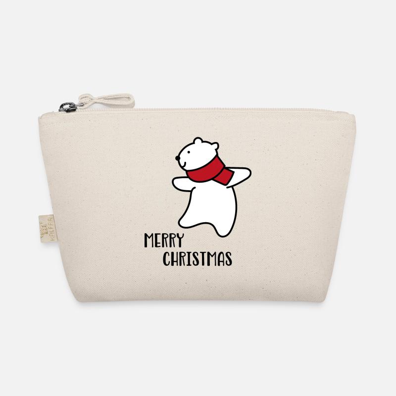 Joyeux Noël Trousse biologique