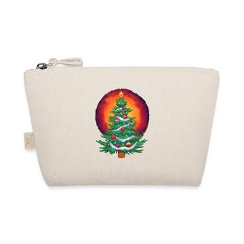 Noël Noël Noël Sapin de Noël - Trousse biologique - nature - Devant