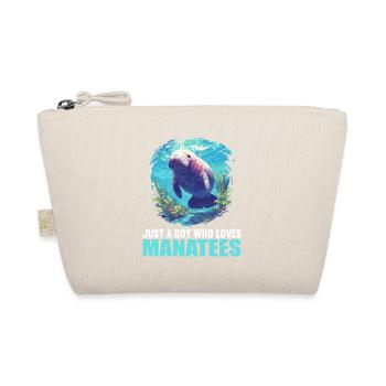Lamantins Seekuh Lamantin - Trousse biologique - nature - Devant