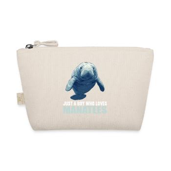 Lamantins Seekuh Lamantin - Trousse biologique - nature - Devant