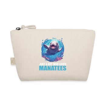 Lamantins Seekuh Lamantin - Trousse biologique - nature - Devant