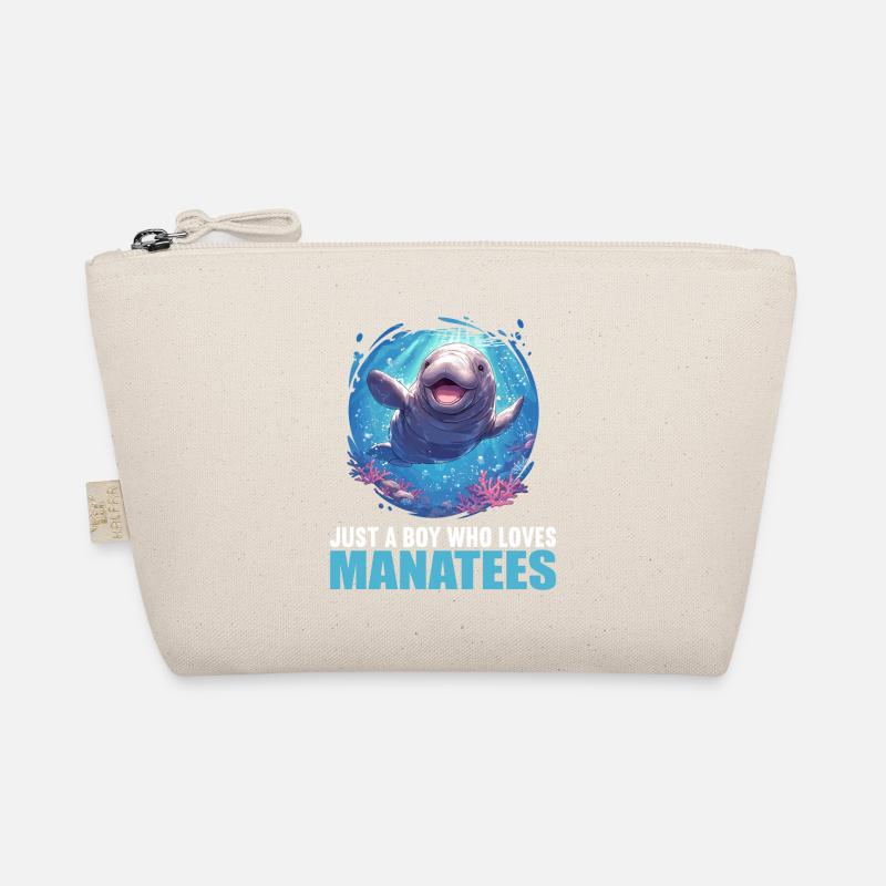 Lamantins Seekuh Lamantin Trousse biologique
