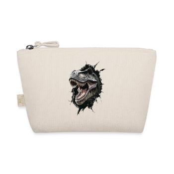 Dinosaure - Trousse biologique - nature - Devant