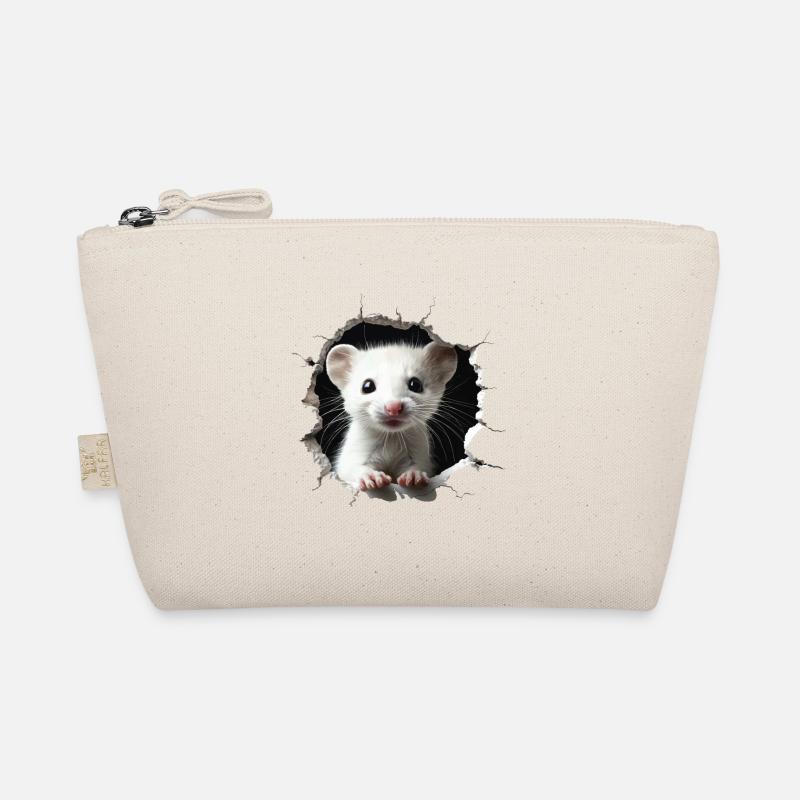 Hermine Trousse biologique