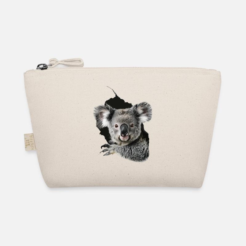 Koala Trousse biologique