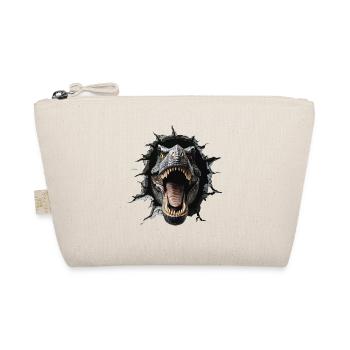 T-Rex - Trousse biologique - nature - Devant