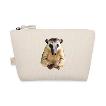 Fourmilier - Trousse biologique - nature - Devant