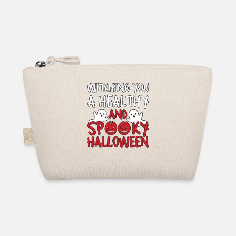 Pharmacie Halloween | Vous sorcière Trousse biologique