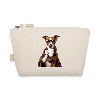 Chien - Trousse biologique - nature - Devant