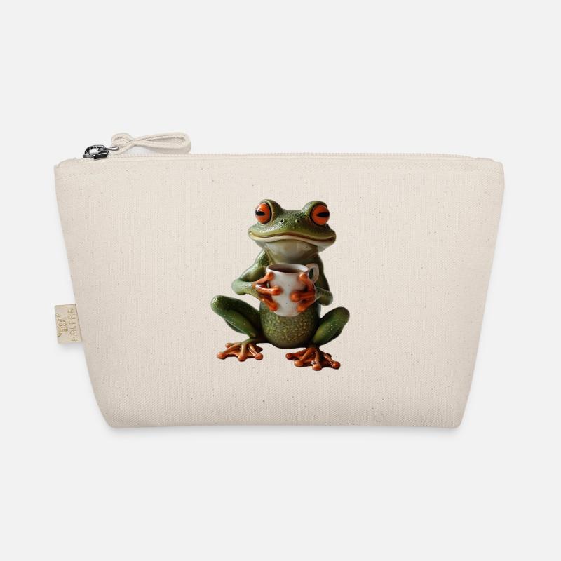 Grenouille Trousse biologique