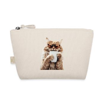 Chat - Trousse biologique - nature - Devant