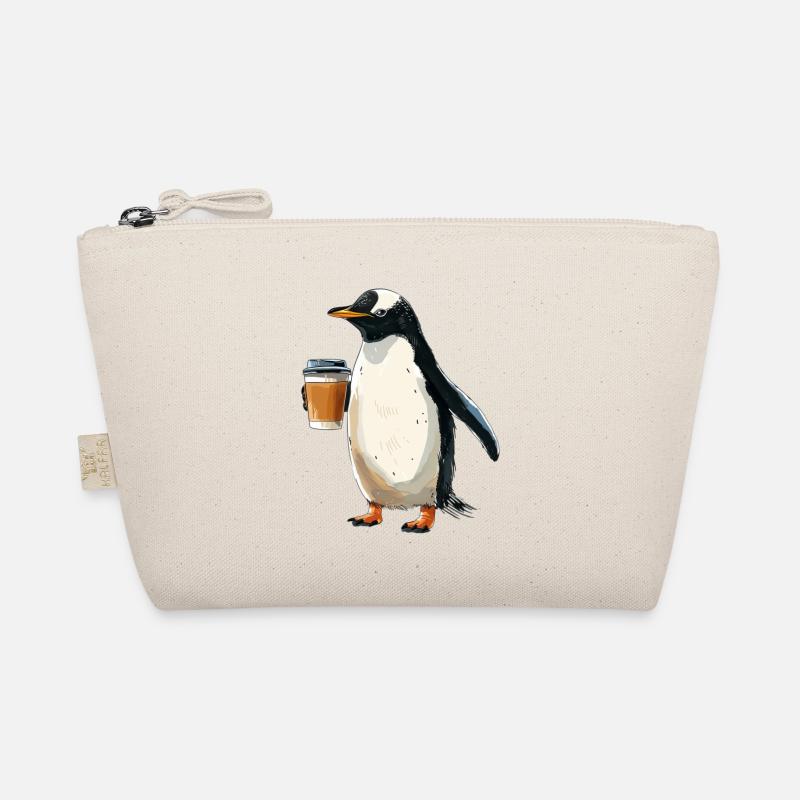 Pingouin Trousse biologique