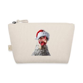 Chicken - Organic Pouch - nature - Front
