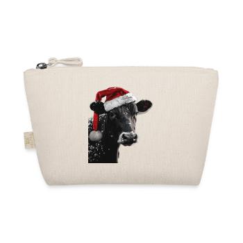 Vache - Trousse biologique - nature - Devant