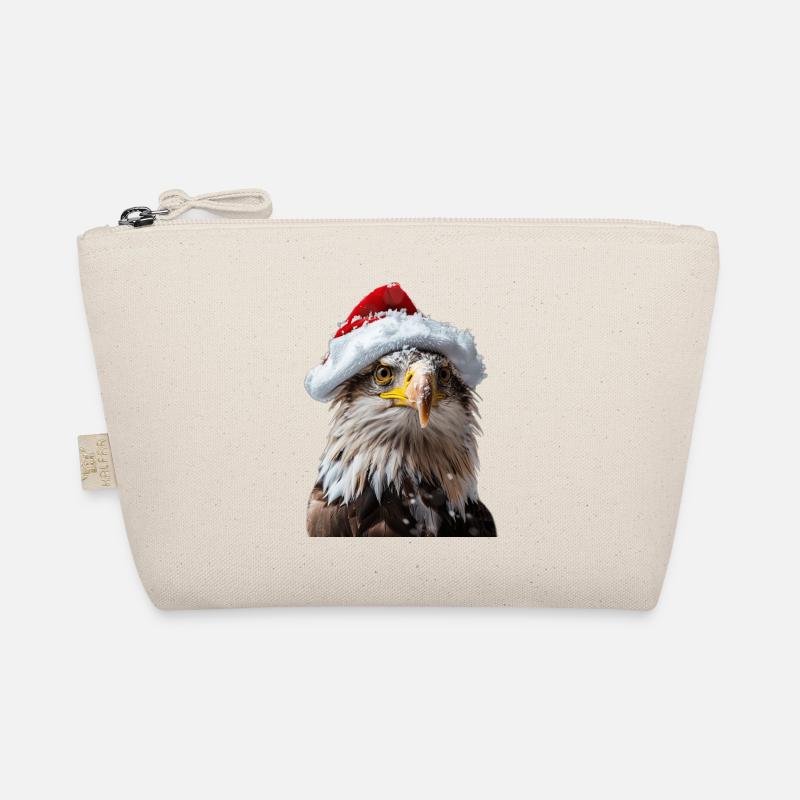 Adler Bio-Täschchen