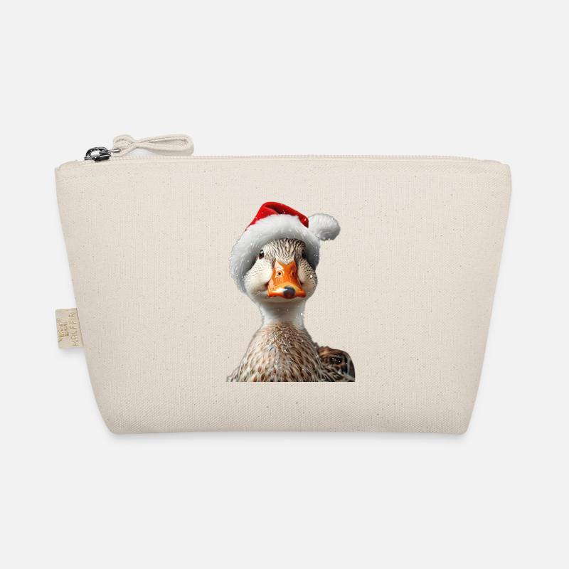Canard Trousse biologique