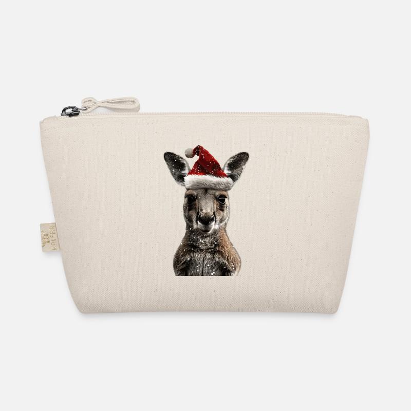 Kangaroo Organic Pouch