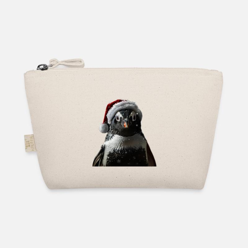 Pingouin Trousse biologique