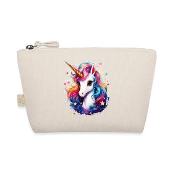 Licorne - Trousse biologique - nature - Devant