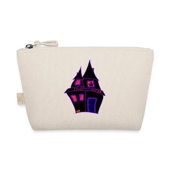 Halloween - Organic Pouch - nature - Front