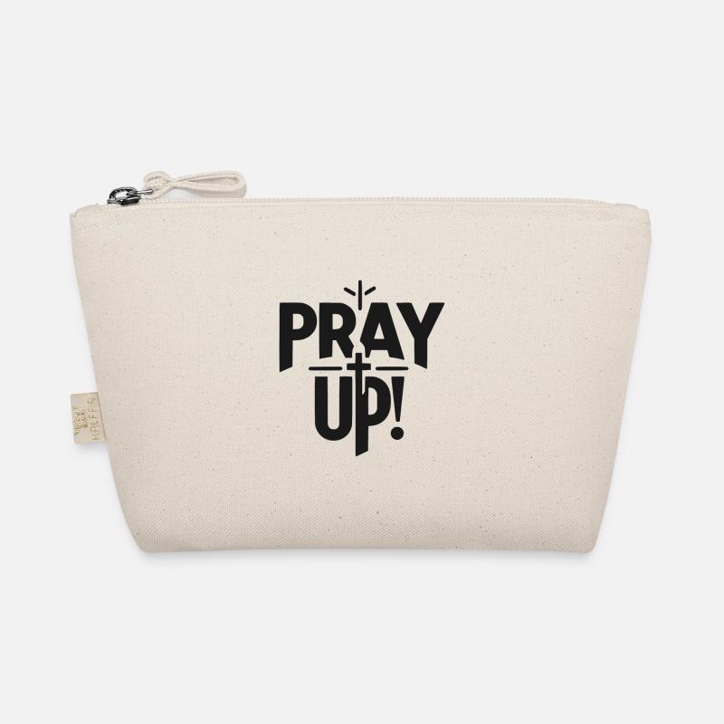 Priez haut Trousse biologique