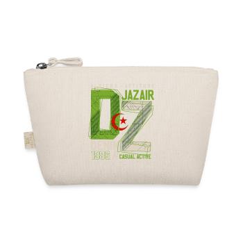 URBAN DZ - Organic Pouch - nature - Front