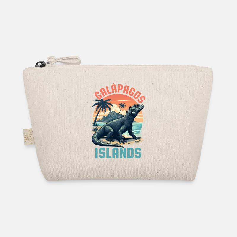 Îles Galapagos Trousse biologique