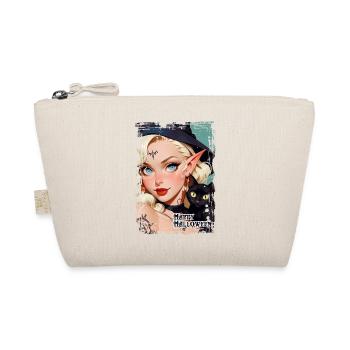 Joyeux halloween - Trousse biologique - nature - Devant