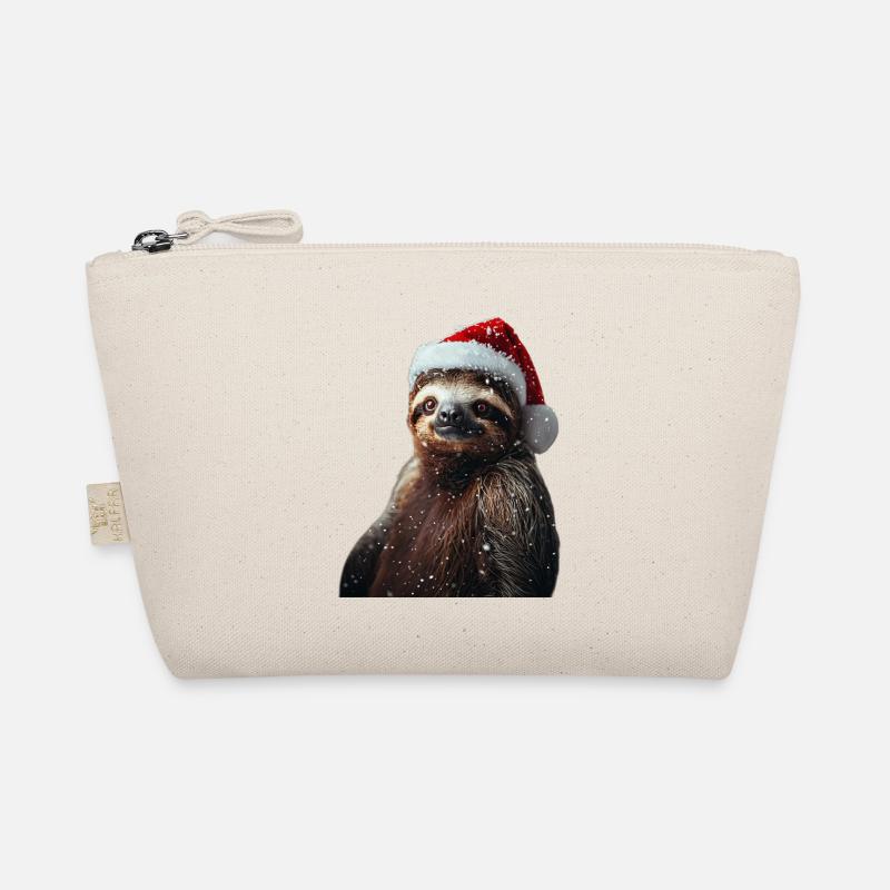 Sloth Organic Pouch