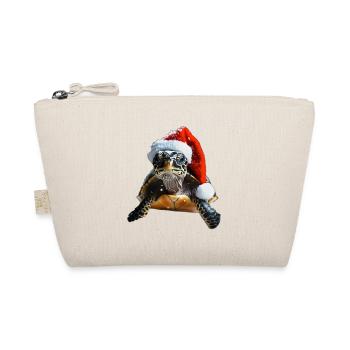 Tortue - Trousse biologique - nature - Devant