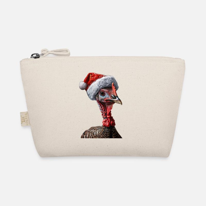 Turkey Organic Pouch