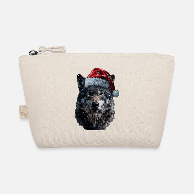 Loup Trousse biologique