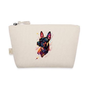 Chien - Trousse biologique - nature - Devant