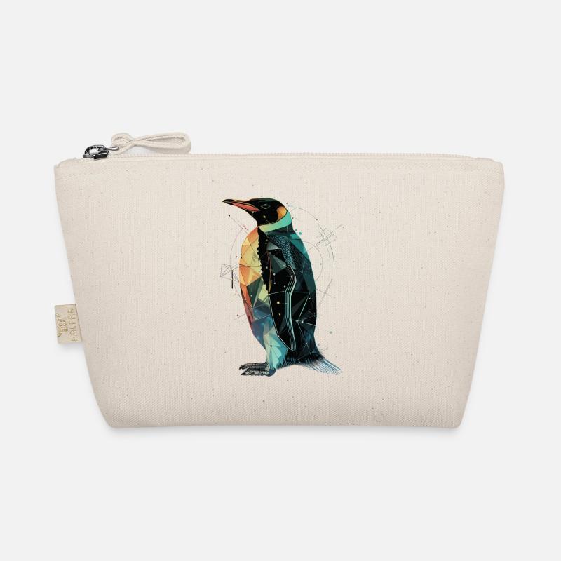 Pingouin Trousse biologique