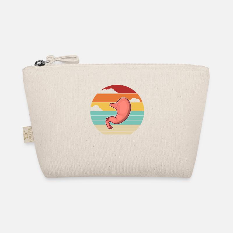 Retro Gastroenterologist Gastric Bypass Gastric Organic Pouch